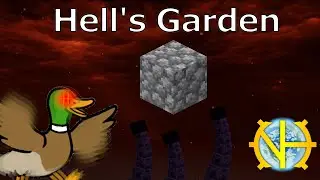 GTNH Hell's Garden: Expanding our Base #4