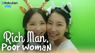 Rich Man, Poor Woman - EP8 | Ha Yeon Soo Reveals Her Relationship [Eng Sub]