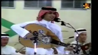 عبدالمجيد عبدالله - مين فينا | حفلات بقشان