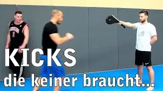 FLYING UWE & TURBO TORBEN TRAINING UWE SCH&Uuml;DER TORBEN SPRINGBORN XMA & MMA SELBSTSCHUTZ