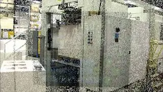 Bobst Speria 104-ER
