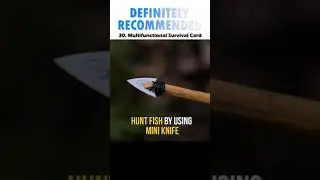 A VERY GOOD EMERGENCY PRODUCT, SMALL AND UNIQUE, MULTI-FUNCTIONAL COMBINATION