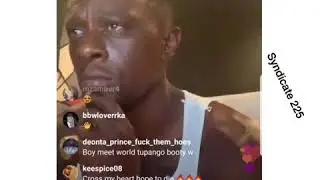 Boosie Badazz- Cross Ya' Heart🤞🏾