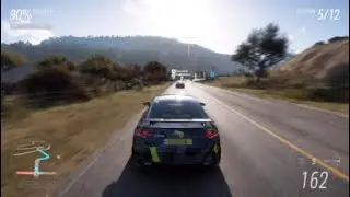 Forza Horizon 5 - Apex road racing Gameplay Pt17
