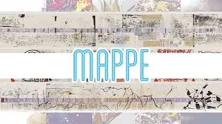 In Corto D'Arte - Ep. 4 Mappe - Alighiero Boetti, Grayson Perry & Rirkrit Tiravanija