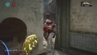 GOW4 Montage #2