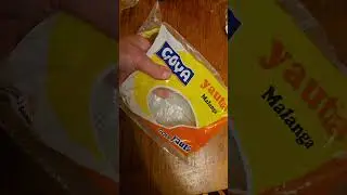 FREE ziplock alternative: repurpose your food bags!
