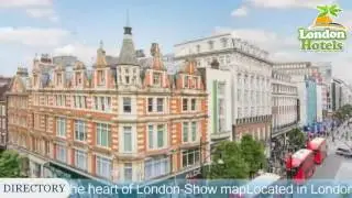 Gilbert street - London Hotels, UK