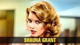 Shauna Grant: The Star Who Rose Fast & Left Us Too Soon