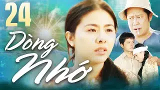 Phim Việt Nam - DÒNG NHỚ Tập 24 - Phim Tình Cảm Tâm Lý Việt Nam 2023 | Phim Việt Nam Hay Mới Nhất