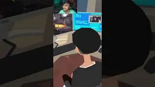 TECHNO GAMMERZ CAN'T IMPRESSE A GIRL🤫🤫🤫