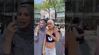 Masahaallah first time hijab #hijab #hijabigirl #hijabistyle #Muslim #deenislam #shorts