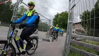 Innsbruck &ndash; Weilheim in Oberbayern (121 km)