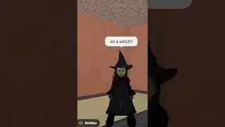 I&rsquo;m a witch and I&rsquo;m a bitch