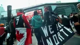 Raptors Historic Season: This Is Why We Play