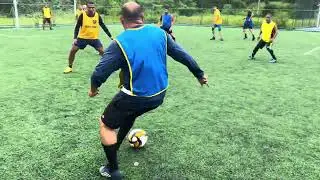 Futebol Amigos F.C (03/01/2026)