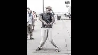 DJ COKE  - New Generation - Popping Music 2018