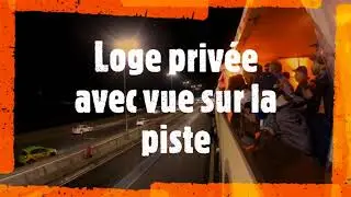 Rc events 500 Nocturnes Teaser
