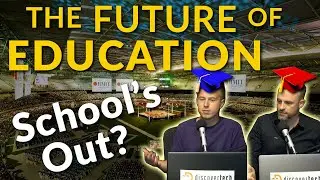 The Future of Education in the United States