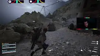 Gettin Goop Or Die Tryin | ARC RAIDERS PvP LIVE&rdquo;