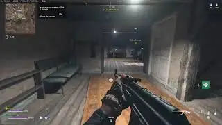 COD WarZone II