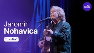 &bdquo;Ja-Da&rdquo; &ndash; Bob Carleton | Jaromir Nohavica w Tr&oacute;jce