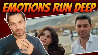 Uzak şehir | Edit’s Part 3 // Reaction