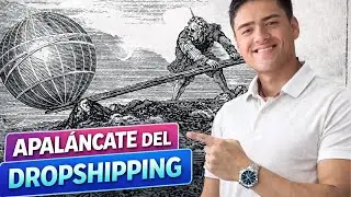 Apalancate del dropshiping - 2026