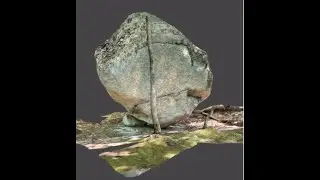 Episode 20- Amazing Hidden Features Exposed by LiDAR: Ancient Stone Structures