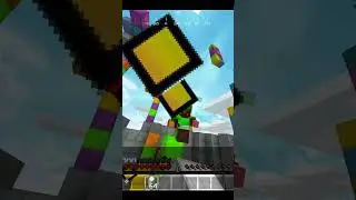 mort...non, vivre...ouiii!!!!  #minecraft #blocksumo #viral #shorts