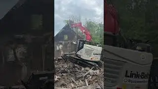 #excavation #demonslayer #demolition #property