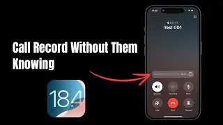 How to Record Calls Without Them Knowing | Disable &ldquo;This Call Will be Recorded&rdquo;