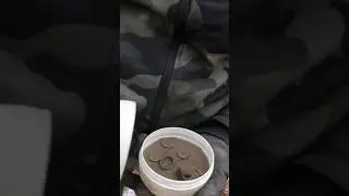 Szybki przegląd znajdek #metaldetecting
