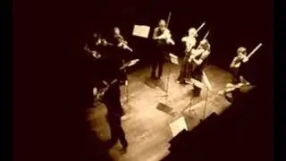Ara Malikian Deseando Amar