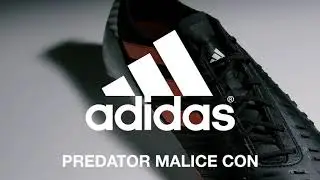 The Newest adidas Rugby Boot!  Available Now!