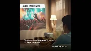 Epson EF21 1080p Laser Projector Netflix Google TV Full Review