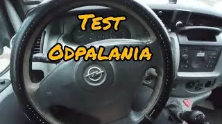 #8 Opel Vivaro - Co dały moje naprawy 🤔