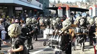 Chappelgnome Loz&auml;rn - Fritschiumzug am SchmuDo 2019