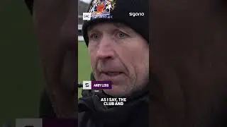 &laquo;Мысленно мы с ним&raquo;. 💔