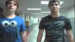 Ginger Hero Episode 2      - YouTube  .wmv