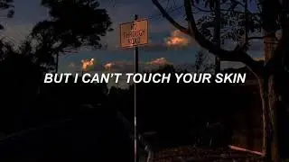 Hour of the Wolf / Surf Curse - lyrics