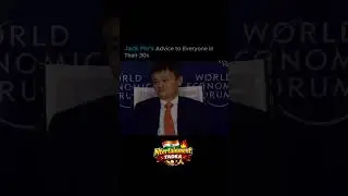 If you don&rsquo;t give up, you still have a chance &ndash; Jack Ma&rdquo;