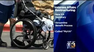 VA Streamlines Operation