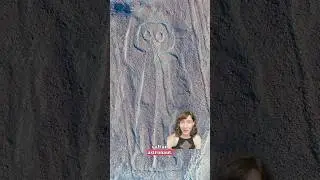 Visiting the mysterious Nazca Lines #AncientSiteSunday