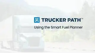 How to create a smart fuel plan for your drivers