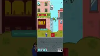 Mr Bullet : Seasons - Saint Patrick's | Level 28