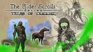 Tales of Tamriel Ep. 4: Jakard and Undanted (09/13/2022)