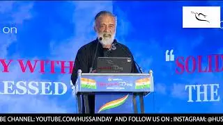 Mr. Lucky Ali | Hussain Day - 2025 | Bengaluru