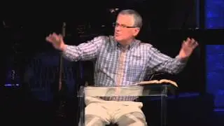 #2 The Book of Daniel - Keeping Your Spiritual Identity in a Dark World Part 2 - July 20, 2014