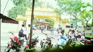 Dkd college election 2018
